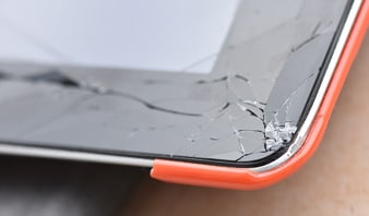 Device Broken Screen Repairs